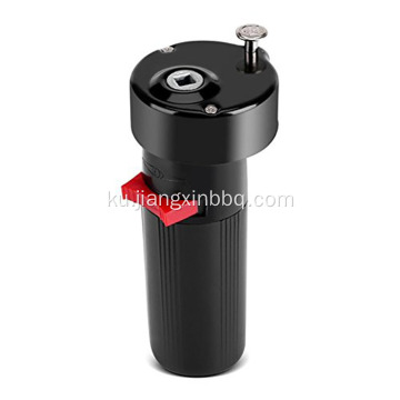 1.5v barbecue rotisserie rotator bbq motora battery